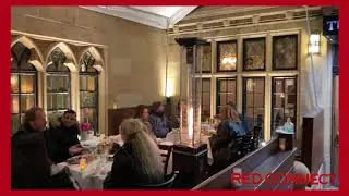 Red-Connect Real Estate Developers and Family Office Dinner Event.