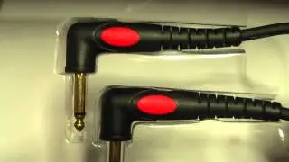 Proel DH600 złączka do efekt&oacute;w , kabel do efekt&oacute;w - RockDay Pietraszek