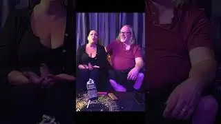 Mistress Schari aims to bruise! Clip from episode 95.