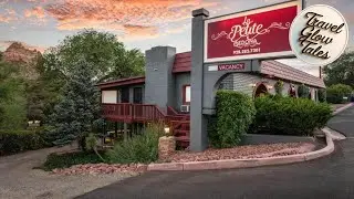 La Petite Sedona | Sedona (AZ), United States | Hotel Review 🏨
