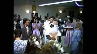 Bridal Dance Polka (Money Dance)
