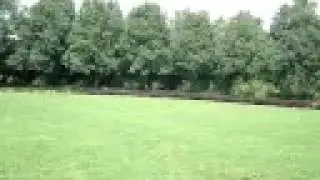 Hacker EPP Mini Warbird (20 inch wingspan)