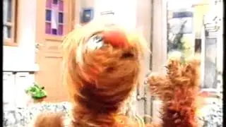 רחוב סומסום - מי שמביט בי מאחור 1985