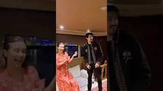 Anmol Kc & Swastima Khadka 𝐝𝐚𝐧𝐜𝐞𝐝 𝐭𝐨𝐠𝐞𝐭𝐡𝐞𝐫 #anmolkc #swostimakhadka #bhubankc #viralvideo #akc❤️🙏🇳🇵