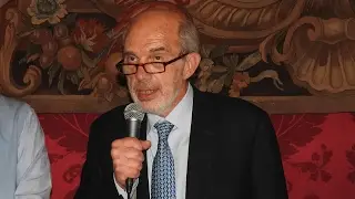 Elezione del rettore dell'Università di Catania Francesco Basile (1° febbraio 2017)