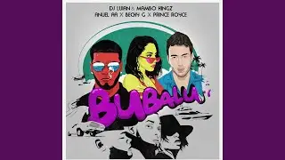 Bubalu