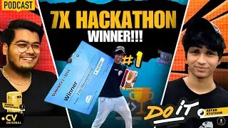 3 Things You Need to Start Doing if You Want to Win a Hackathon | Complete Guide for Beginners