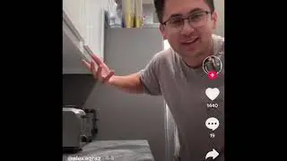 Some of my fav joint cracking videos on Tik Tok Part 2