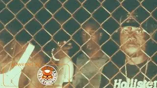 Jahvillani - Murderous [Official Music Video HD]
