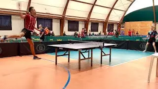 Serie B1 2022/23 - 12ª giornata, Villa Romanó - Milano Sport 5-3