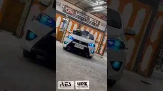 Paket Biled Sultan Ups Way Maker Di Mobil Yaris 😎🥶🔥🔥✌️