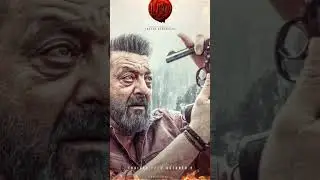 leo trailer update tamil | leo trailer poster | leo new poster | Sanjay Dutt leo look | Thalapathy
