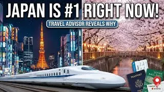 Japan Travel Mistakes That Cost You Time & Money | NYC to Japan | Most beautiful country | Tokyo jp 