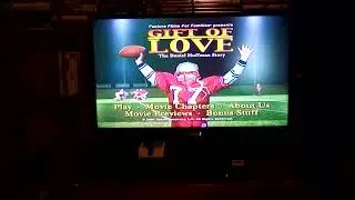 Opening To Gift Of Love The Daniel Huffman Story 2004 DVD