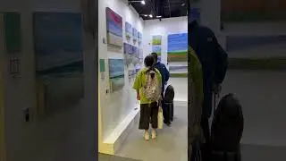 World Art Dubai Exhibition April 19-20 2025 &mdash; Mind-Blowing Creativity! 002