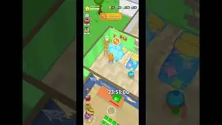 Flop House Gameplay #shorts #gaming #trending
