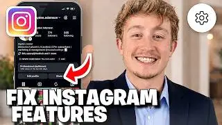 How to Fix Missing Instagram Features 2026 - Full Guide