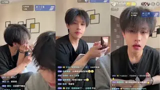 Livestream 23.01.2026 | ddz & 1l #bl #bltiktok #lgbt #gay #jenvlog #vlog - BL Couple