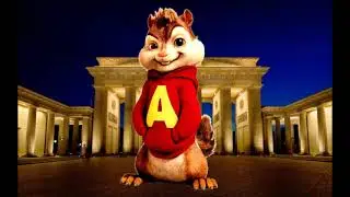 Chipmunks Singt Unterwegs (KitschKrieg ft Jamule)