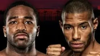 BRONER VS. THEOPHANE PBC ON SPIKE 4/1/16 IN DC OFFICIAL! THEOPHANE NOW RANKED BY WBA! WAS BEFORE?
