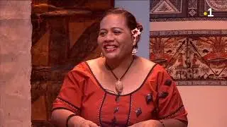 TALANOA: Tu'i Mata'utu Atelea Vaitotai (Intégrale du 24 septembre 2020)