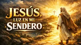 Jesús, Luz en mi Sendero | Canción de Sanación y Fe
