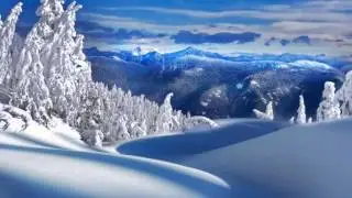 Vivaldi - Four Seasons (Winter) - Remix
