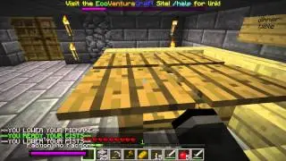 Server exploration