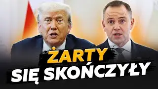 ❗ BOMBA! 💥 Co ukrywa AMBASADA? 📣 Ziobro bije na ALARM!@24 Polska