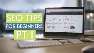 The Ultimate SEO Guide for Small Businesses (2024)