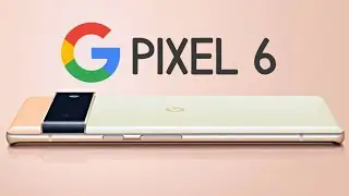 google pixel 6 release date : google pixel 6 specs !