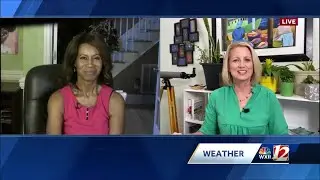 WATCH: Dangerous Travel Plus River Flood Warnings