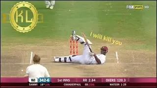 Australia vs West Indies 1st Test 2012 ｜ Full Match Highlights