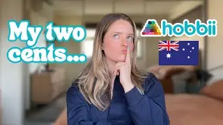 Why Yarn Businesses Fail in Australia | Hobbii Australia Saga