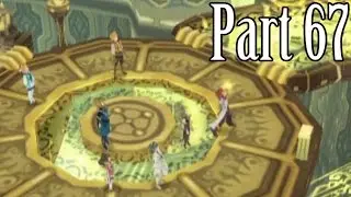 Xean Plays: Tales of the Abyss - Part 67 (Meggiora Highlands Passage Ring)