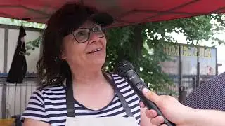 12  ročník súťaže O najlepšie Batizovské pirohy