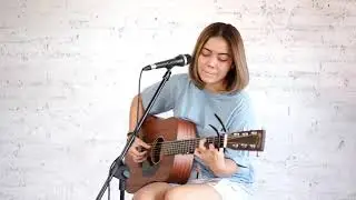 LIA MAGDALENA | NETRAL- SORRY (COVERRR)