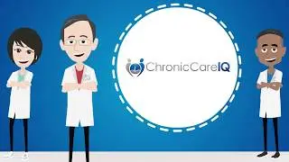 ChronicCareIQ - Keep Your Patients Connected