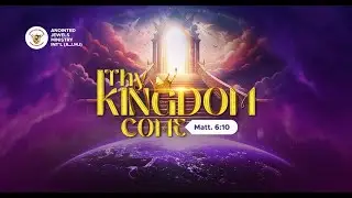 GOD'S MANIFESTED GLORY ll PROPHETESS DR. ELEANOR COLLINS ll 19th SEPTEMBER 2025