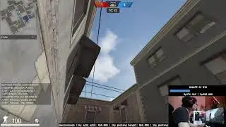 Main Point Blank PB