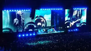 recital oasis river 2026
