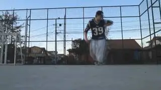 One year of Cwalk Mixtape - Savek