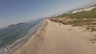 Another day in paradise #surfing #campeche #floripa #bluewavesearch #dji #djiavata2