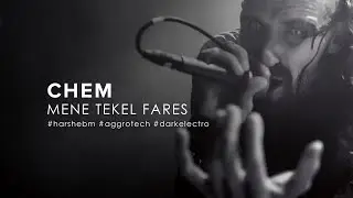 Chem - Mene Tekel Fares (2023)