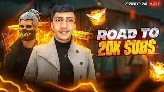 Title- BHARAT ESPORTS FF SHOWDOWN SEMIFINAL B LIVE 🚨