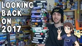 My Favourite Moments and Retro Games of 2017!