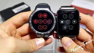 LEMFO LEM10 vs LEMFO LEM9 which is better Smart Watch ?