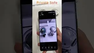 Private Safe by OPPO ColorOS