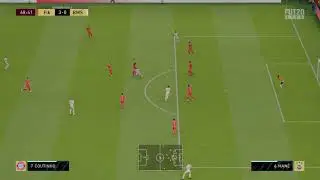 Coutinho OTW