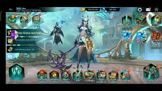 hack game Blade bound:RPG Adventure Game